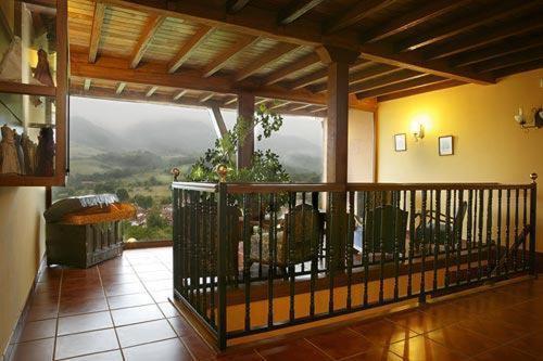 Hotel & Spa Villa De Mestas كون المظهر الخارجي الصورة