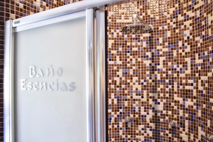 Hotel & Spa Villa De Mestas كون المظهر الخارجي الصورة